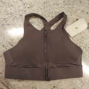 NWT fabletics sports bra